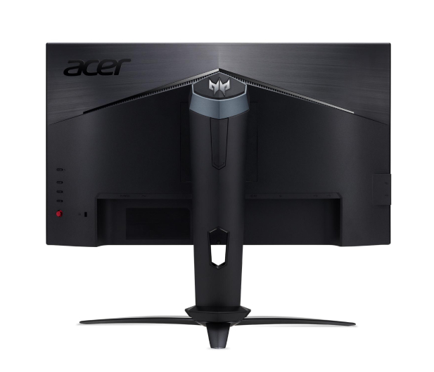 Acer Predator XB273XBMIPRZX czarny 240Hz - 576646 - zdjęcie 4